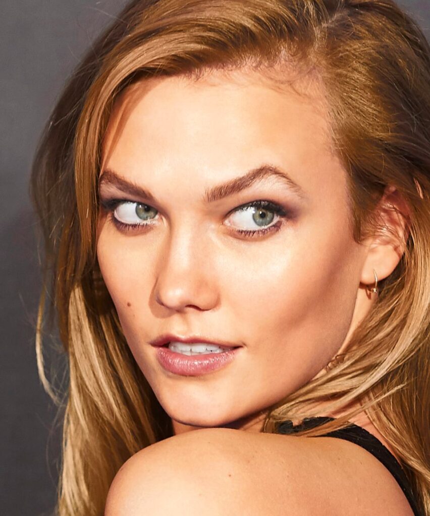 Karlie Kloss